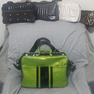 Trophy Queen xl Bag One of A Kind